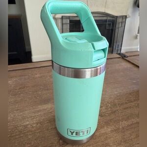 YETI Insulated Bottle
